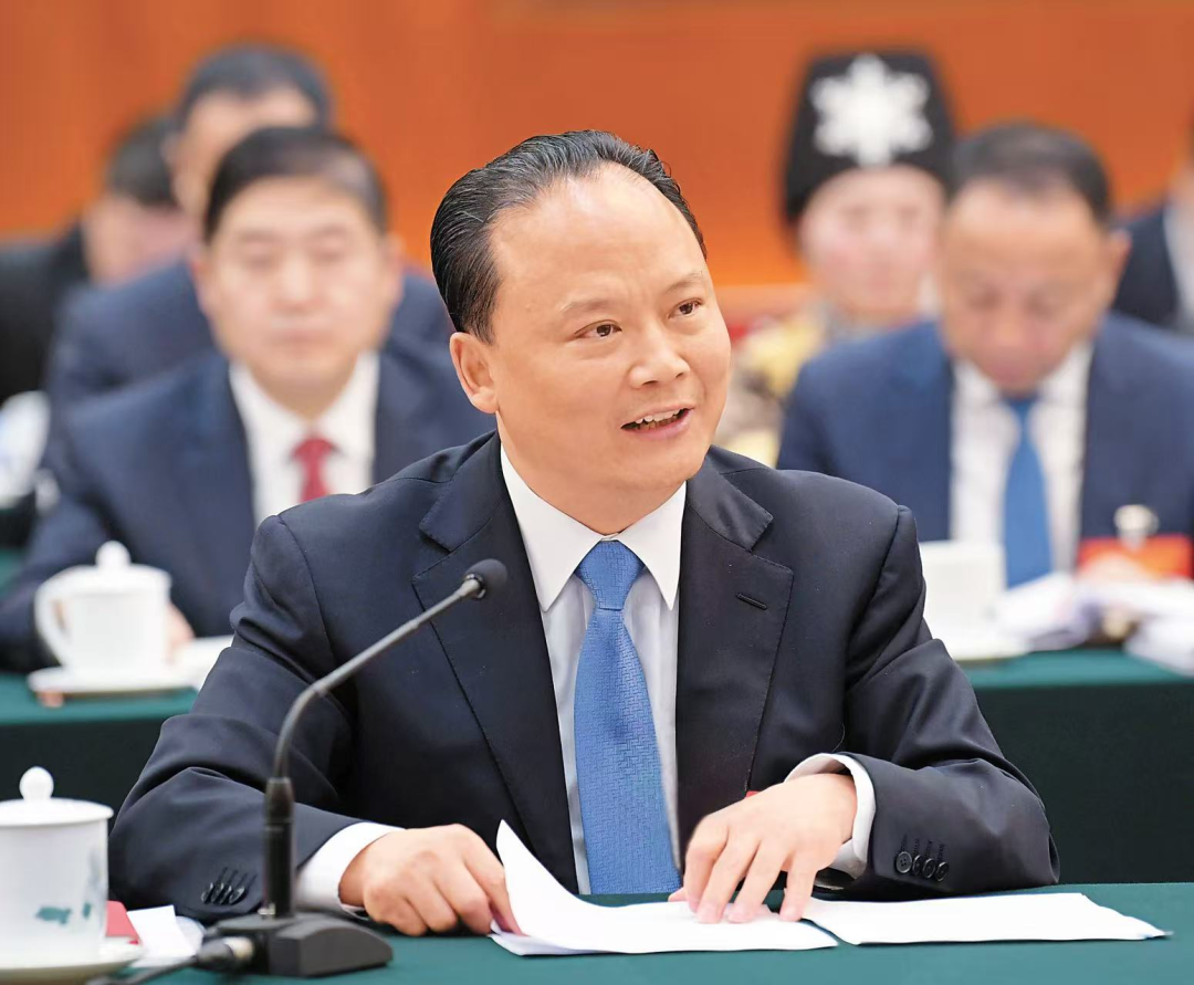 刘汉元代表：建议延续光伏用地税收优惠政策