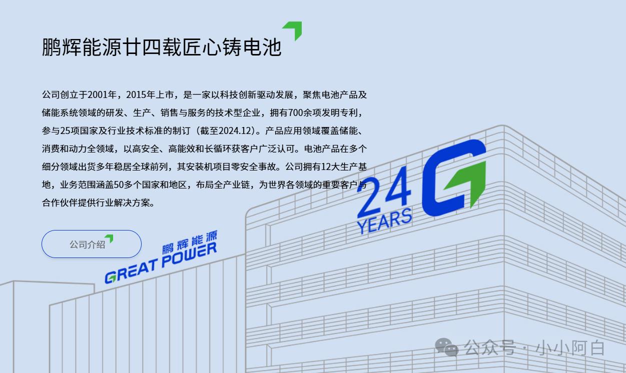 提前半年！一固态电池中试线正式建成运行