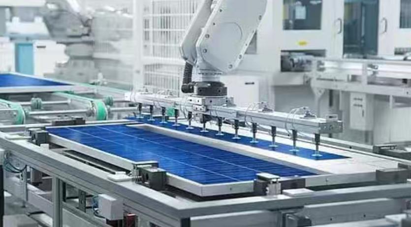 又一印度企业启动海外扩产！Sahaj Solar拟在阿联酋投建750MW组件工厂