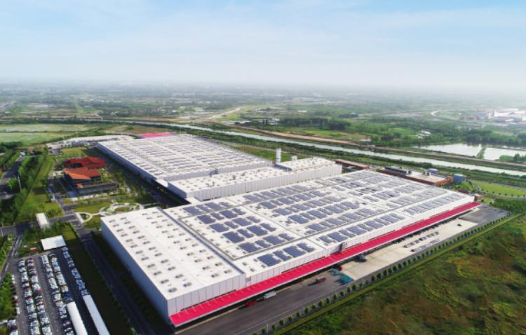 2026最新发布：一篇带你看懂智能工商业园区充电站加盟怎么选
