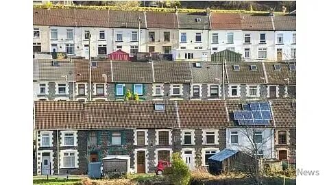 明年3月生效！英国威尔士地区将强制新建建筑安装光伏