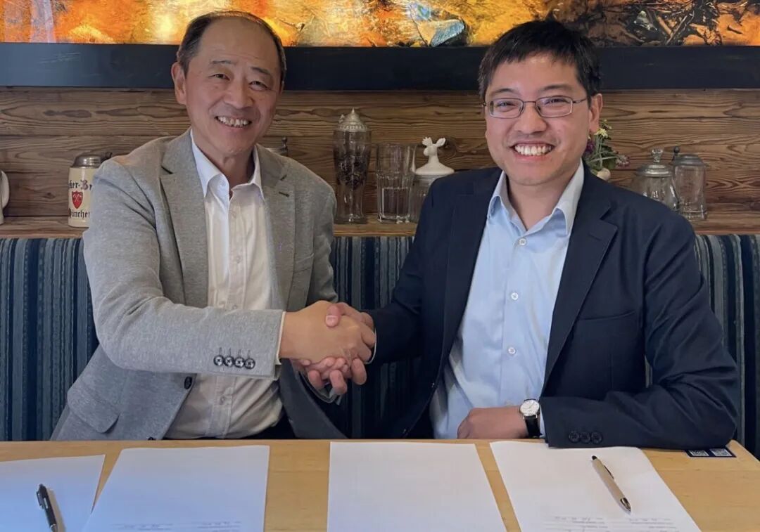 宿迁时代储能与美国Quino Energy签订兆瓦级项目订单，并达成战略合作