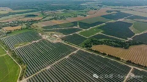 722MW！波兰将建成欧洲最大光伏电站集群