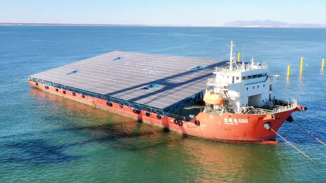 隆基中标华电6GW高效集采   BC技术规模化拐点全面确立