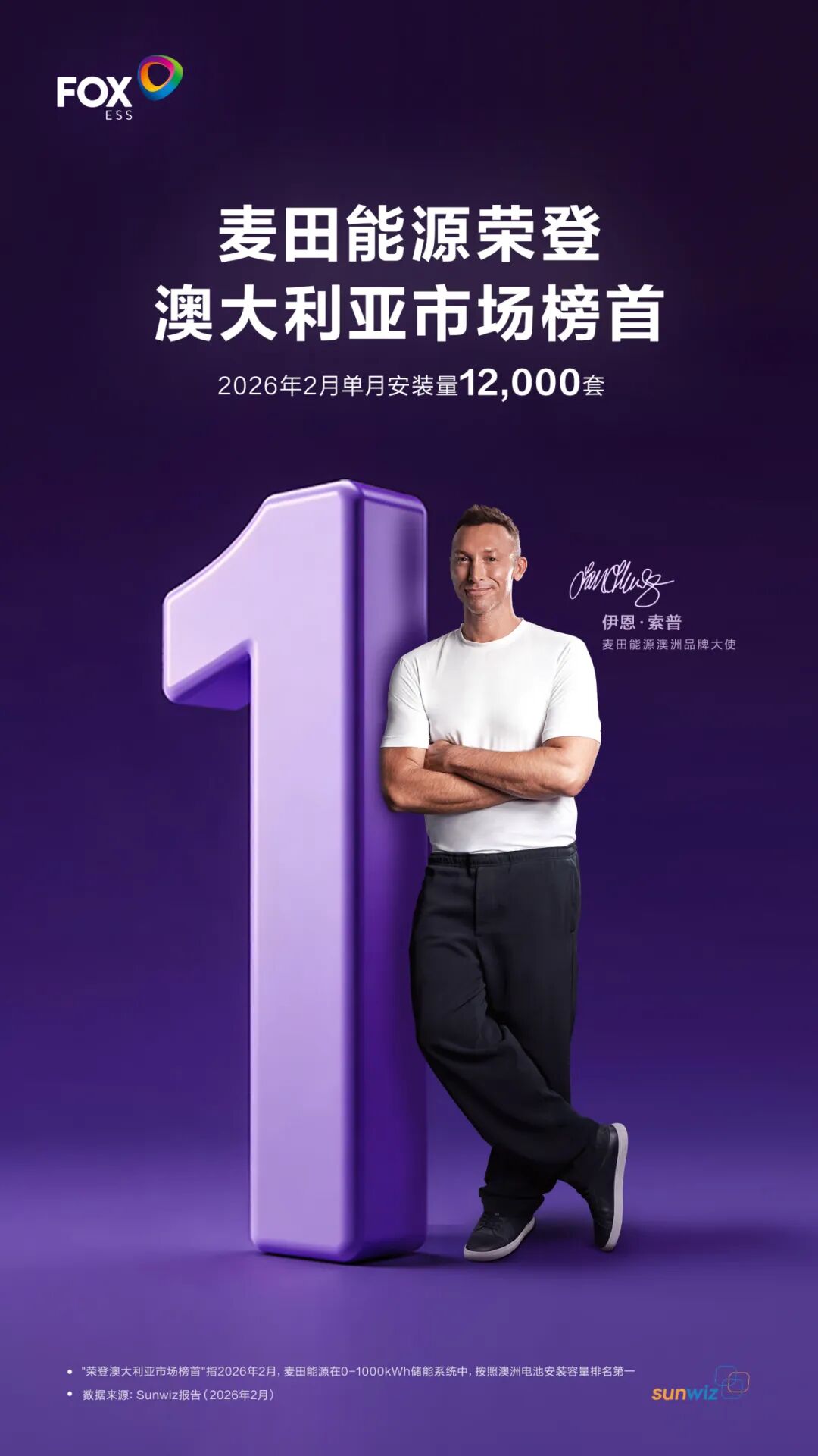 麦田，澳洲第一！