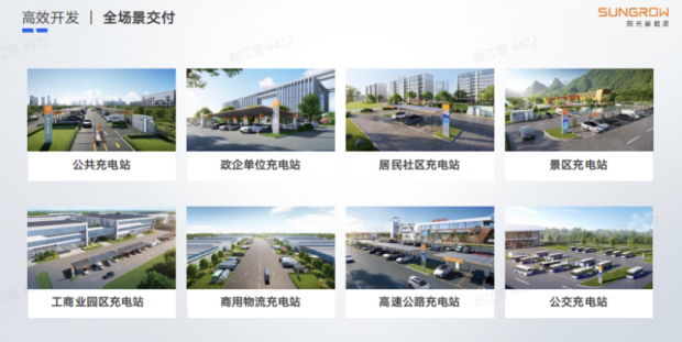 2026年充电站厂家选择指南：如何判断技术是否成熟？