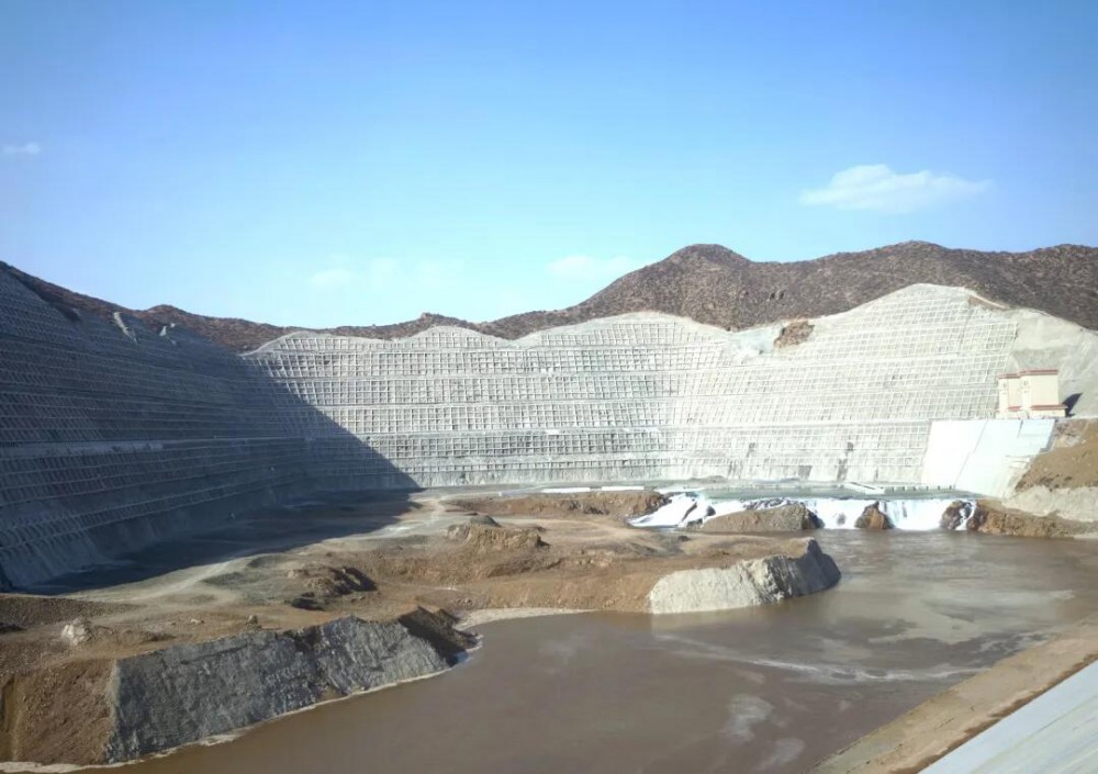 尚义抽水蓄能电站1号机组首次抽水试验圆满成功