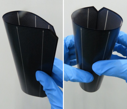 柔性叠层技术入选中国科学十大进展！
