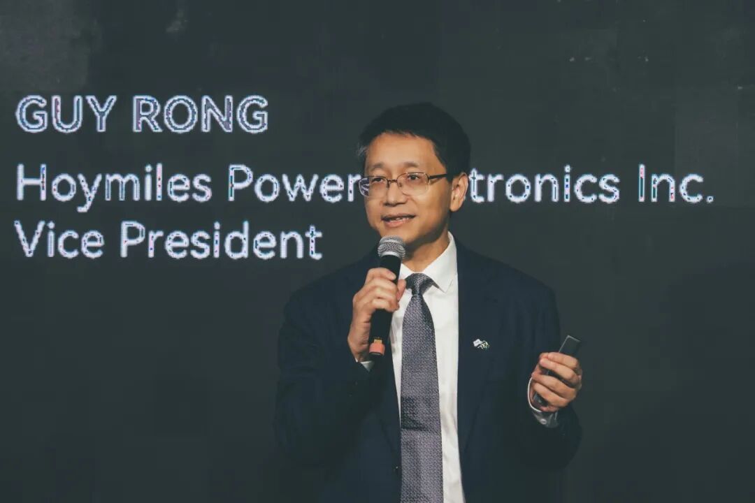 禾迈巴西十周年庆典暨MIS-W Pro微型逆变器发布仪式圆满举行