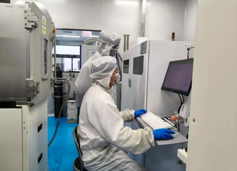 薄如纸！转换效率高达27.98%，瓯海这家企业刷新世界纪录