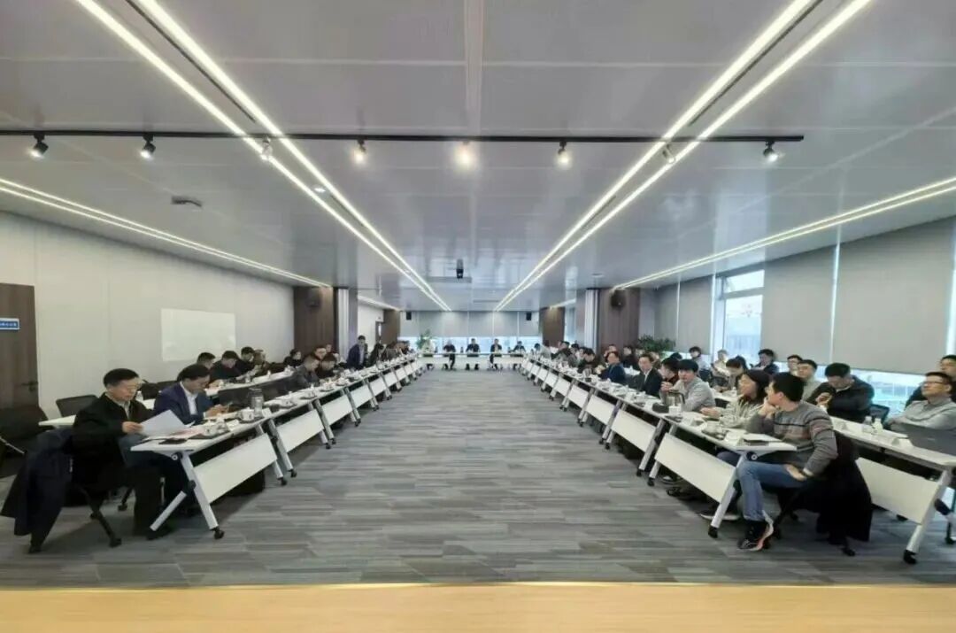 开放协同，共建生态 | 融和元储携手中国国际科技促进会风光火储分会探路储能市场化新局