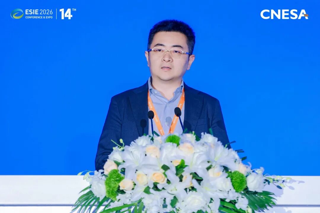 科华数能崔剑：从适配到支撑，以场景创新激活储能全生命周期价值