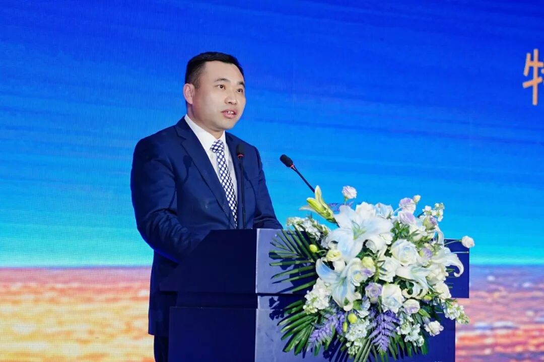 特变电工新能源重磅发布新一代组串式双擎
