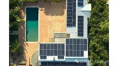 户用光储将受益——阿布扎比扩大“太阳能自给自足”政策覆盖范围