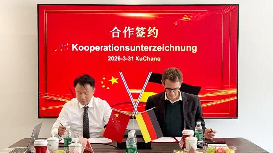 云能魔方签订海外140 MWh订单！