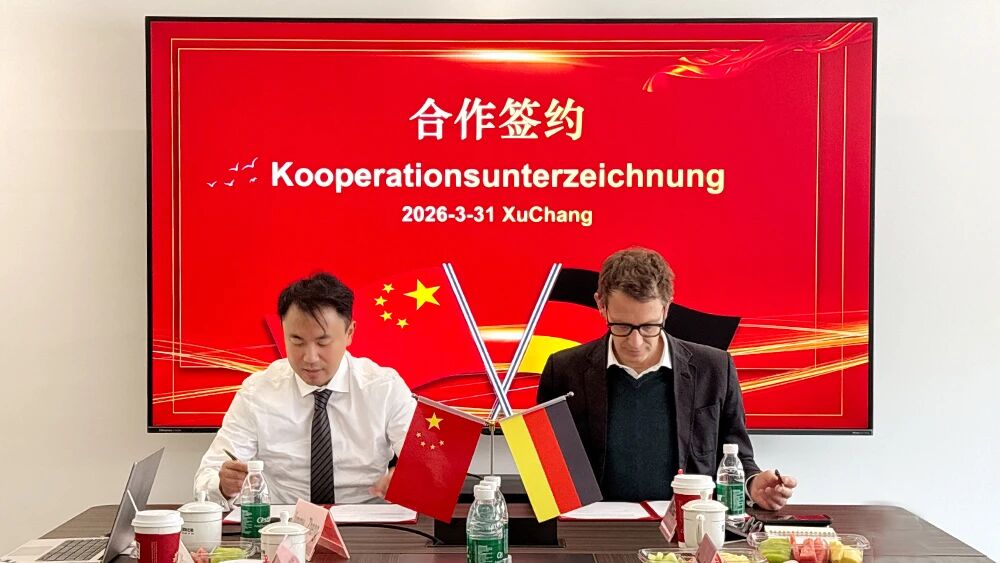 共计140MWh！云能魔方签订德国电网级大型储能项目