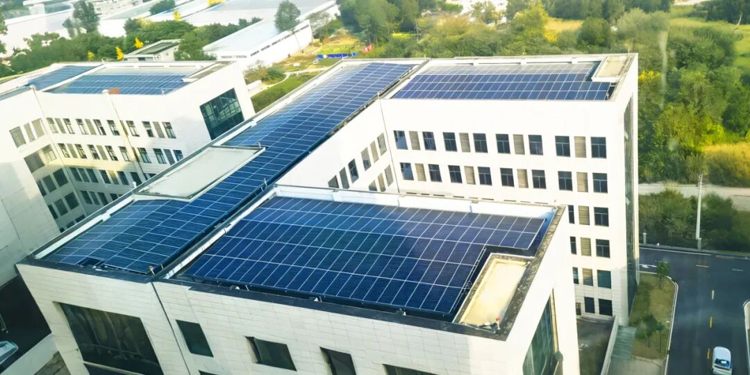 工商业场景｜海尔新能源光充一体化解决方案，缓解机电加工企业高能耗与降碳压力，赋能企业绿色转型
