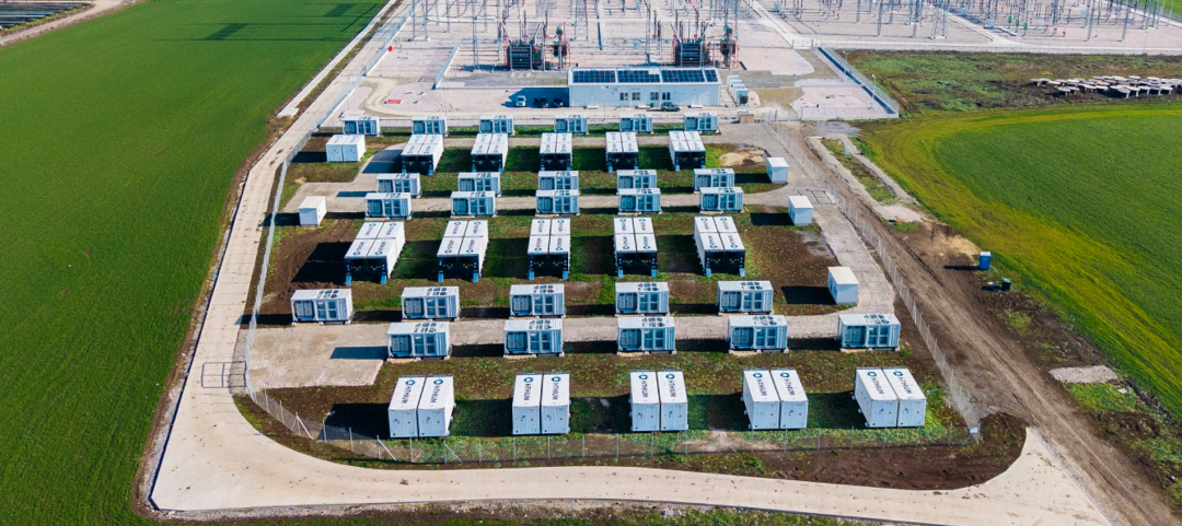 罗马尼亚3.6GWh储能电站，将采用锂钠混合技术路线
