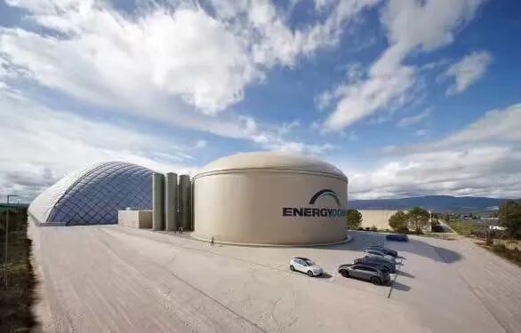 Energy Dome签约美国项目，二氧化碳储能加速切入AI数据中心场景
