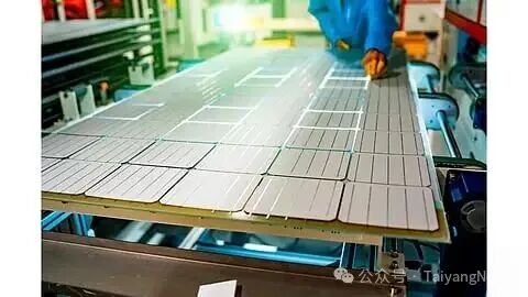 30GW！印度ALMM电池清单扩容，信实工业HJT电池入围