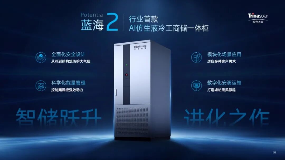 从"看天吃饭"到"稳稳赚钱"，天合光能破解华南光伏3大痛点