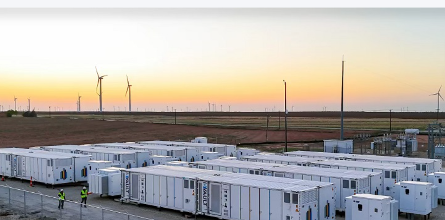 850MW！签署协议收购日本电池储能项目组合，正式进军日本市场