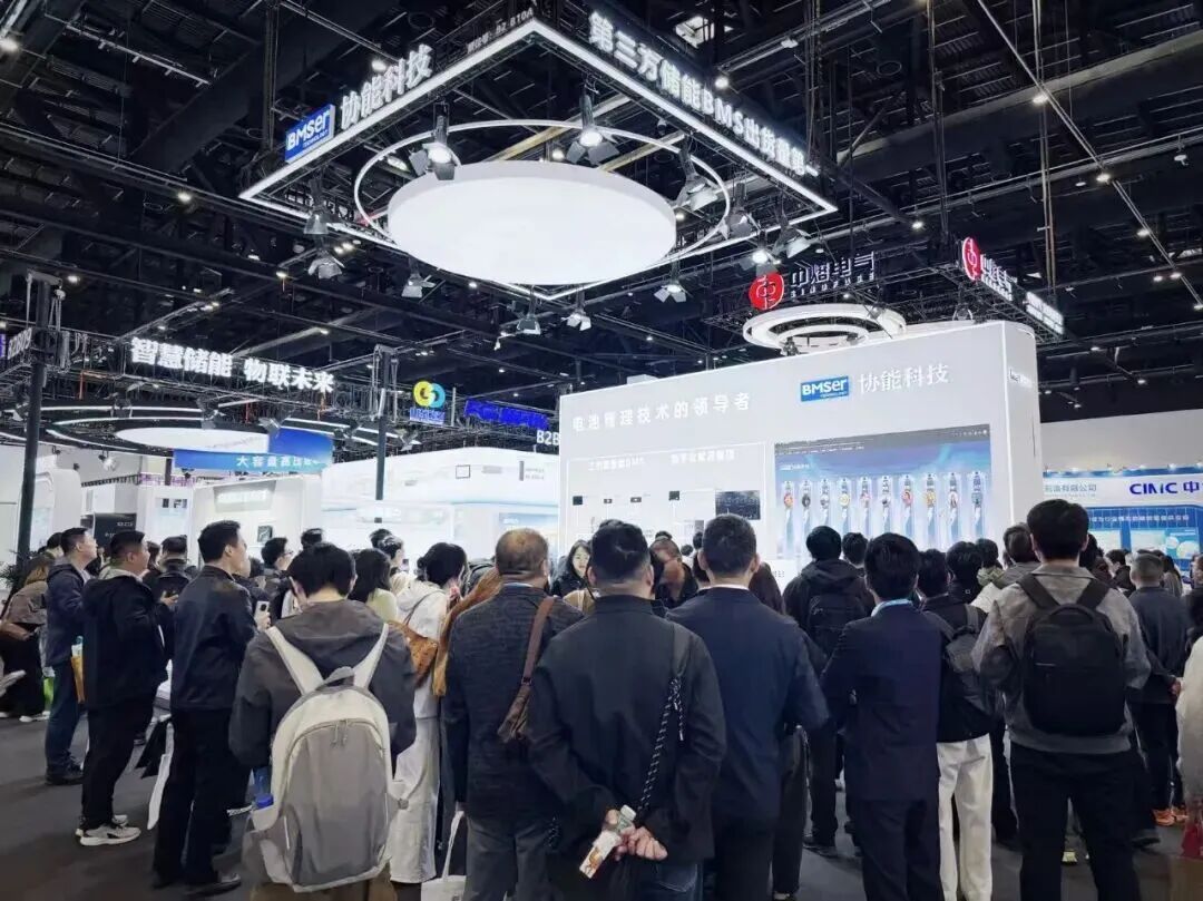 协能科技魏军:AI如何重塑储能BMS的“智慧运维”?