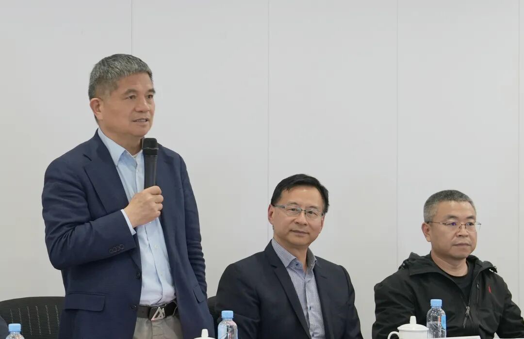 聚力产业协同！中来股份共探n型电池技术发展新路径