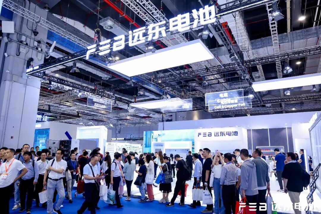 远东电池马成龙：储能资深专家的生存法则，从价格战到价值战