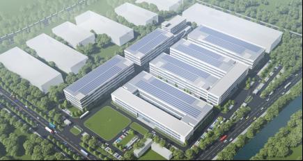 苏伊士携手巡鹰新能源集团打造先进锂电池循环利用基地 助力新能源产业发展
