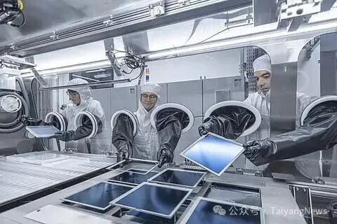 最大兼容G12尺寸，Fraunhofer ISE启动钙钛矿叠层电池组件实验室