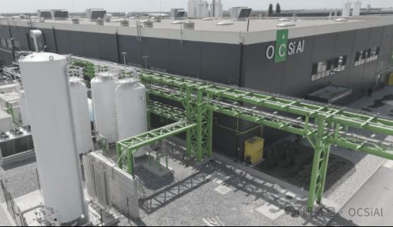 OCSiAl 启动第二条单壁碳纳米管生产线，总产能提升至120吨