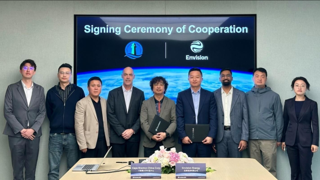 300MW+160MWh，又有中企获海外储能订单