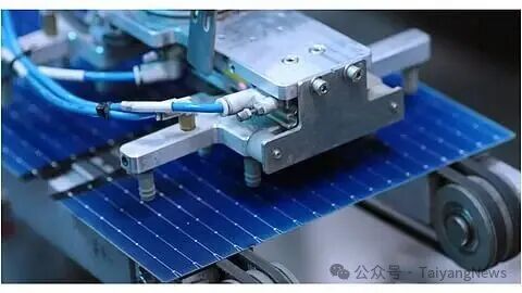 印度制造商进军BC制造? Solex Energy宣布5GW电池与10GW储能生产基地