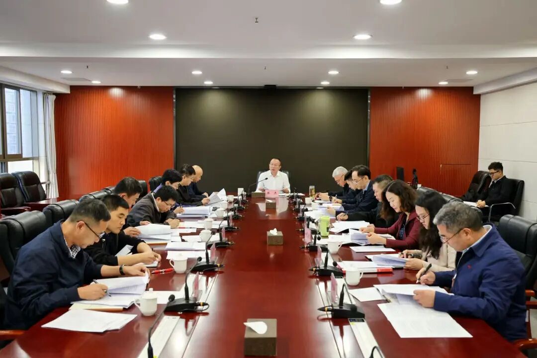 云南省能源局召开全省“十五五”新型能源体系建设规划编制座谈会