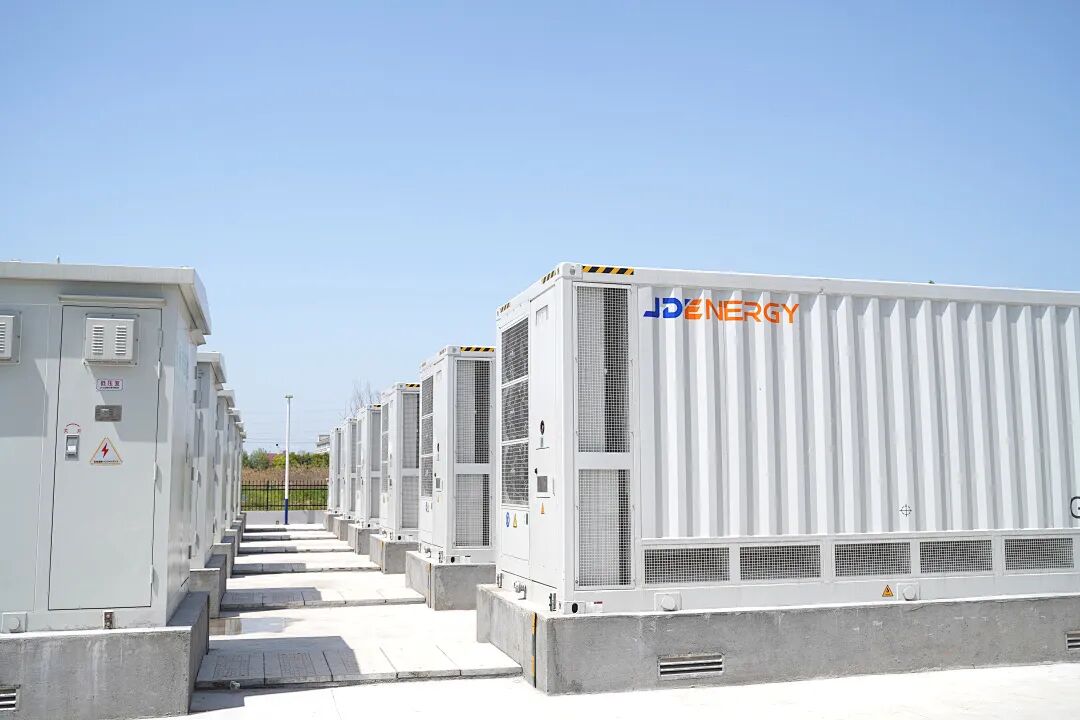 LED+储能，奇点能源助力上市企业打造智慧用能体系