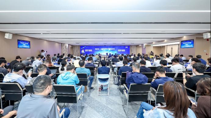 琏升科技成为长三角天基计算创新联合体成员 共建太空能源基础设施