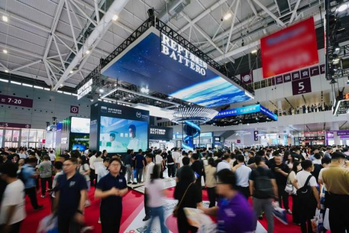 CIBF2026深圳启幕：全球电池产业从规模竞赛驶向价值创造深水区