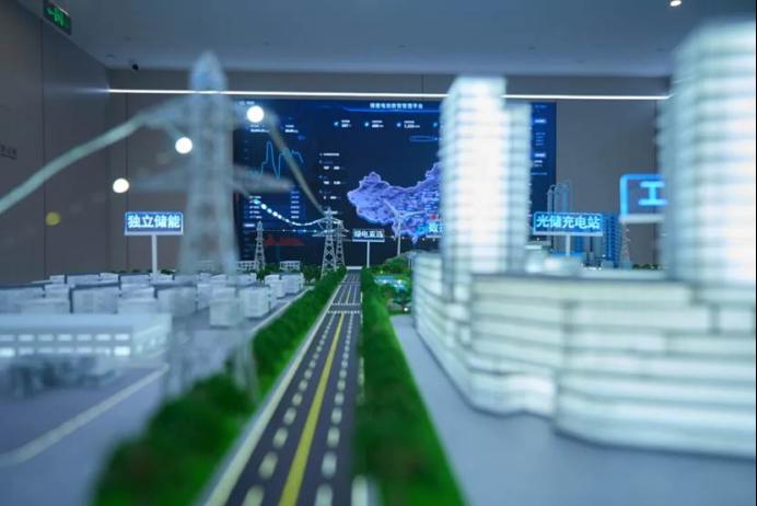 什么是绿电直连？利星能抢占政策红利布局能源新赛道