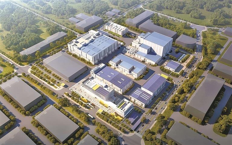 永福股份助力全球最大储能实证平台正式启动！