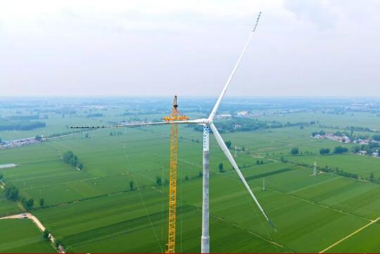 50MW！中煤永城黄口源网荷储一体化项目顺利取得核准批复