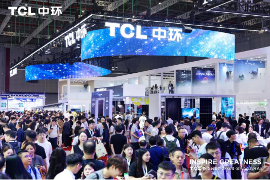 BC先驱破局：从硅片龙头到Tier1 TCL中环的价值跃迁之路