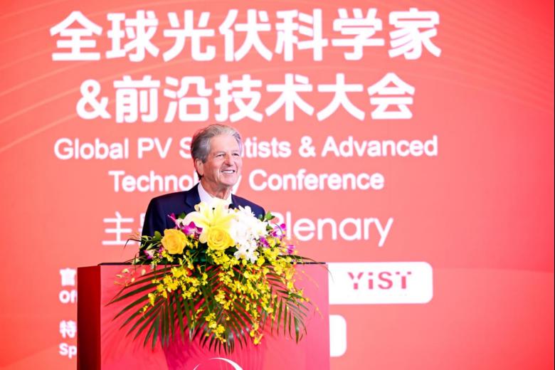 悉尼新南威尔士大学亮相2026 SNEC全球光伏展:聚焦技术演进,传承学术脉络