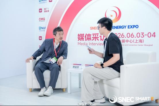 SNEC观察：光储出海如何建立资金护城河