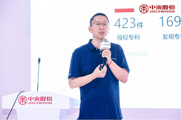 2026 SNEC中来股份以全场景创新产品定义长效价值