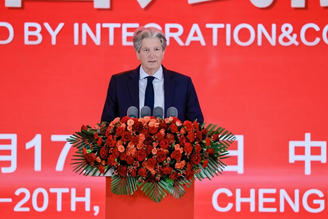全球光储最强大脑来了！“世界太阳能之父”马丁·格林确认出席2026第九届中国国际光储大会