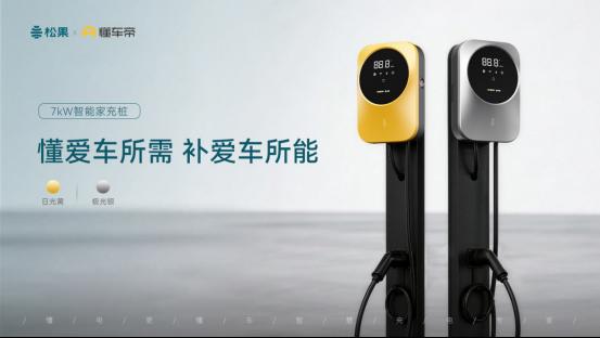 沙利文报告：科大智能拿下全球家充桩销量冠军