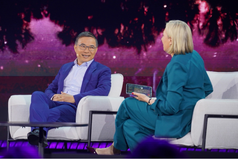 远景官宣！2030年将在全球戈壁建成5GW绿色AI算力中心