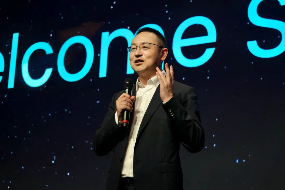 思格新能源举办新品与合作伙伴生态发布会，携全球伙伴共启AI能源新阶段