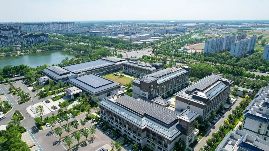 “栖” 入星级花园酒店 阳光温润旅途绿意